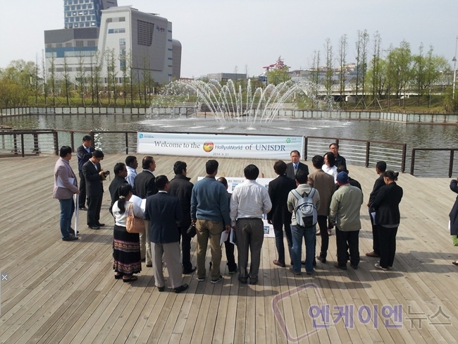 도시방재 이미지