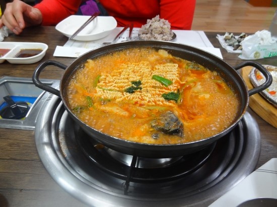 춘천민물횟집 이미지