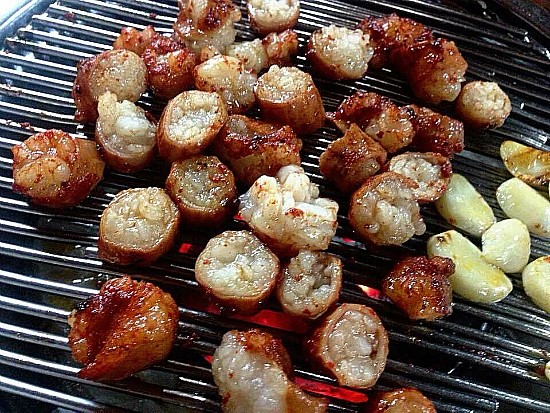 청심식당 이미지