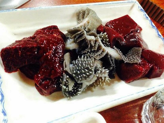 청심식당 이미지
