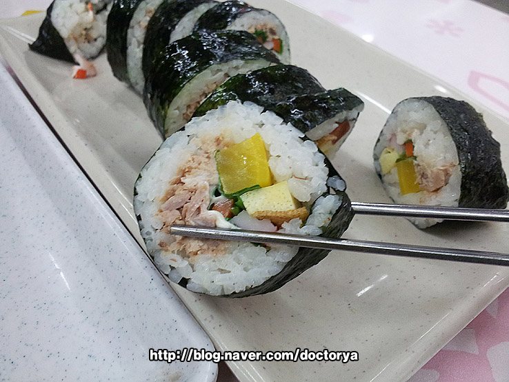 김밥타운 이미지