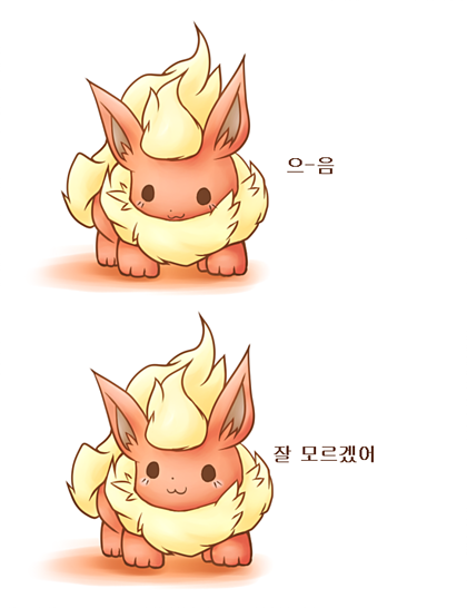 부스터 이미지
