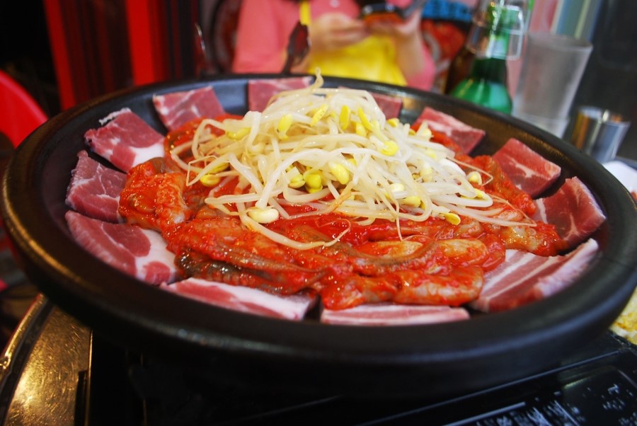 쭈꾸미사랑 이미지