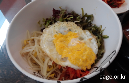 전원손칼국수 이미지