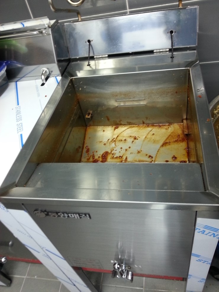 교촌치킨화명 이미지