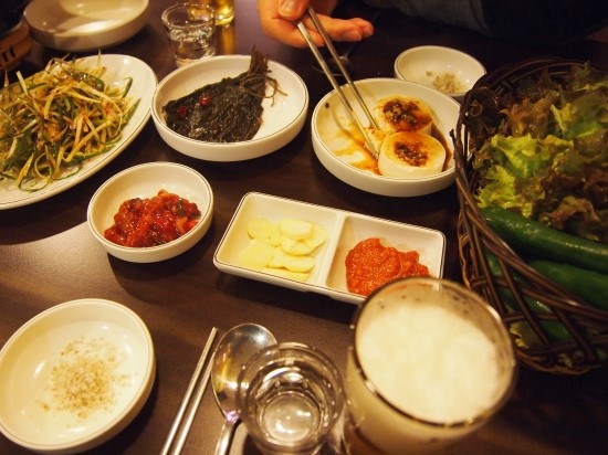 새터고깃집 이미지