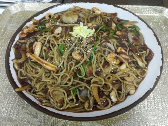 신미만두 이미지
