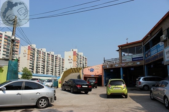 태원자동차정비 이미지