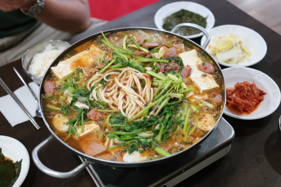 대우식당 이미지