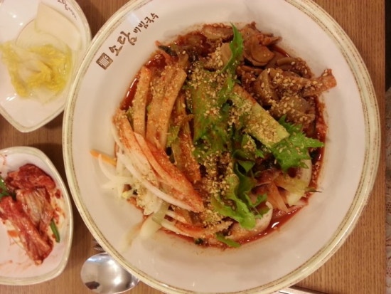 두실국수 이미지