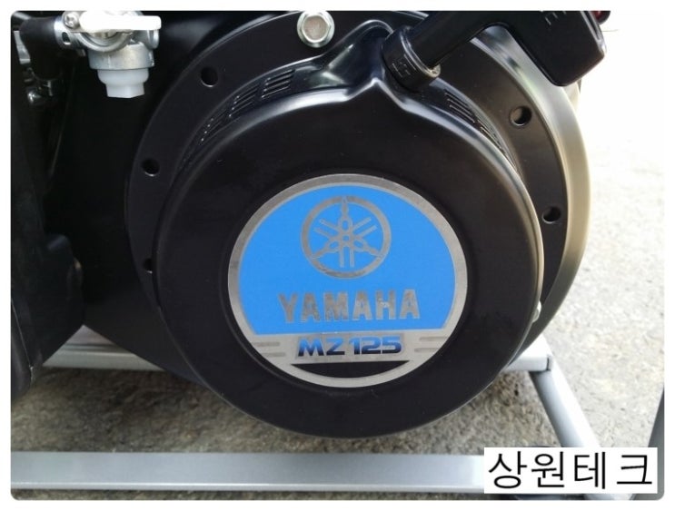 완도살수차 이미지