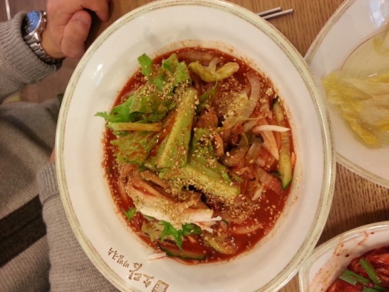 두실국수 이미지