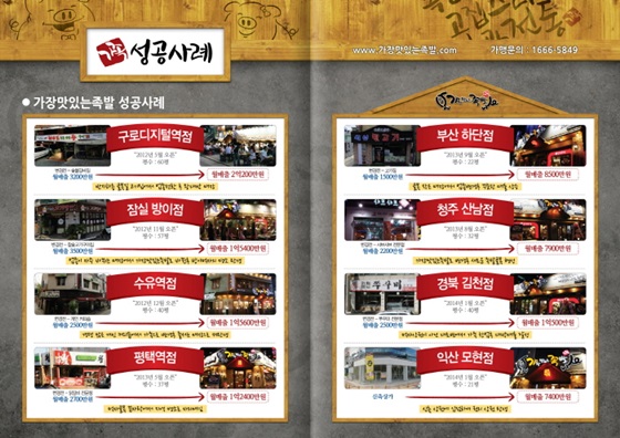 가장맛있는족발본사 이미지