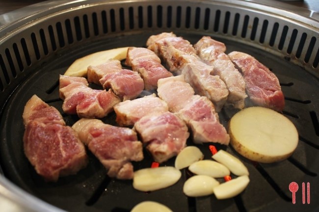 숯총각 이미지