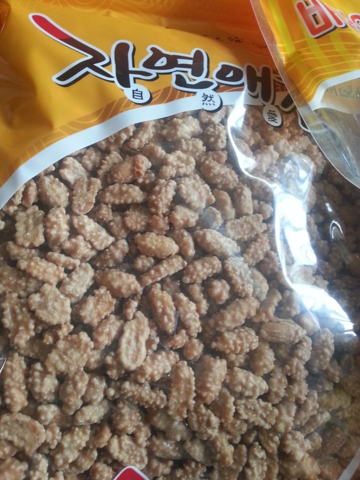 삼일식품 이미지
