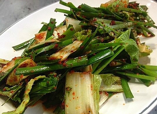 청심식당 이미지