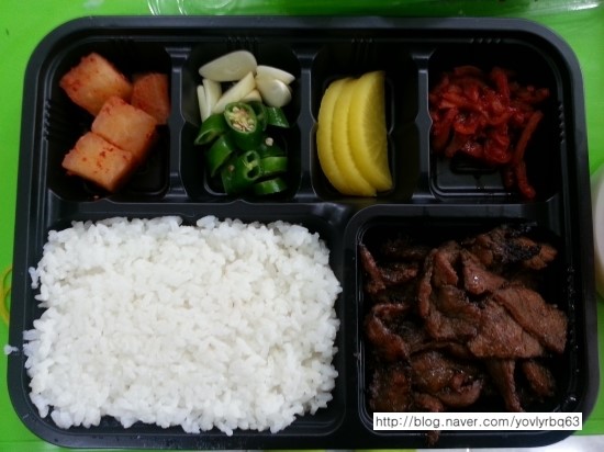 엘리야불고기 이미지
