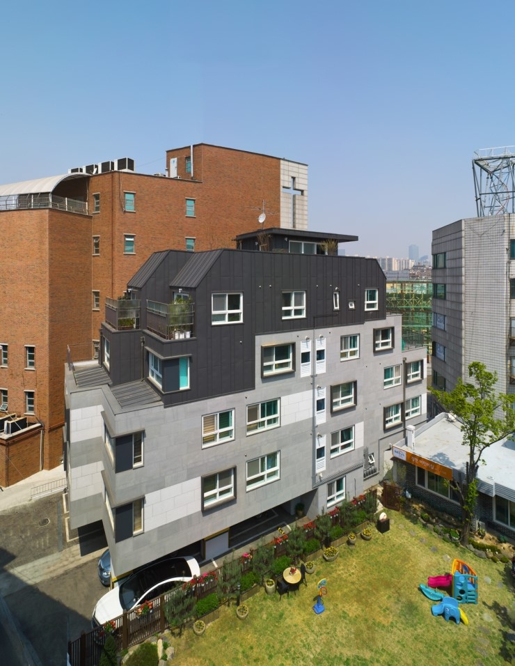 클라인하우제 이미지