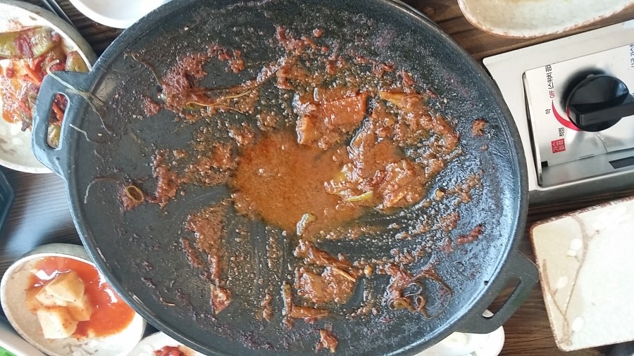 초담 불고기 이미지