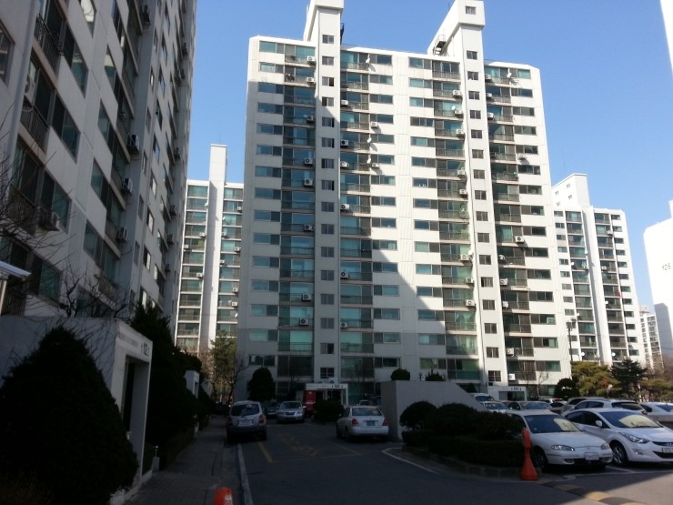 수지로얄스포츠센타 이미지