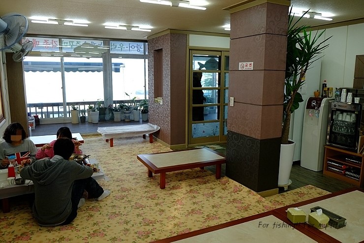 항포구횟집 이미지