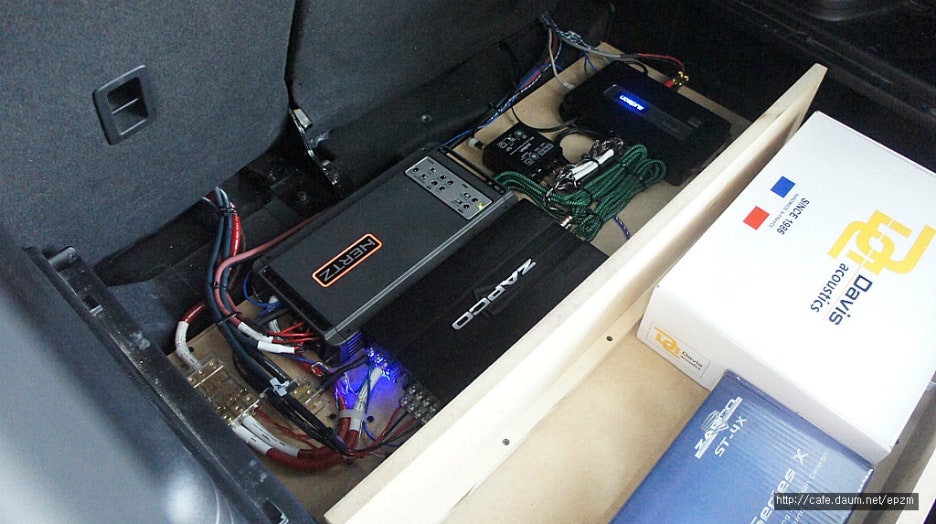 벅스카오디오 이미지