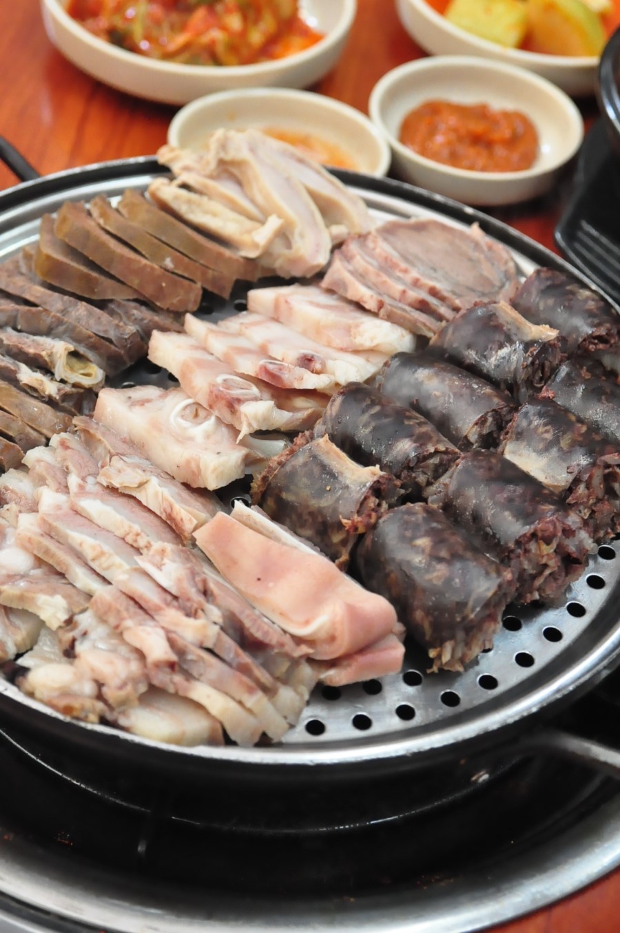 일품병천순대 이미지