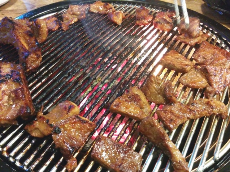 소랑돼지랑 이미지
