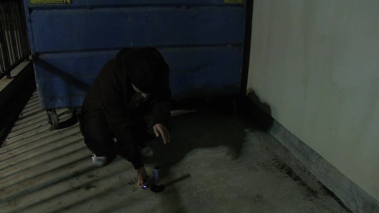 마크드니엘 이미지