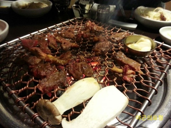 마포주물럭 이미지