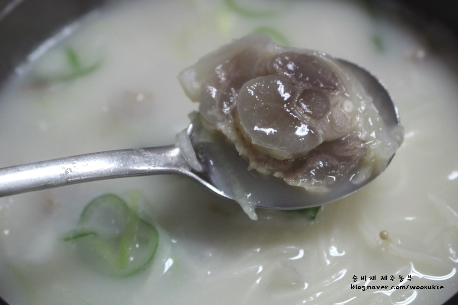 대풍옥설렁탕 이미지