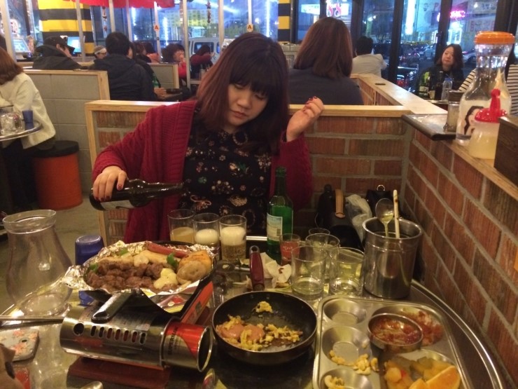 쌍쌍포차 이미지