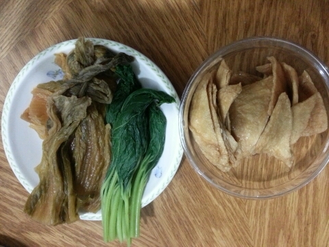 방가네김밥 이미지