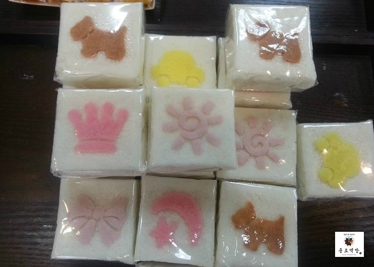 마포떡방 이미지