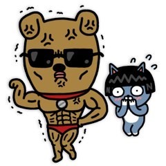 바디쉐프 이미지