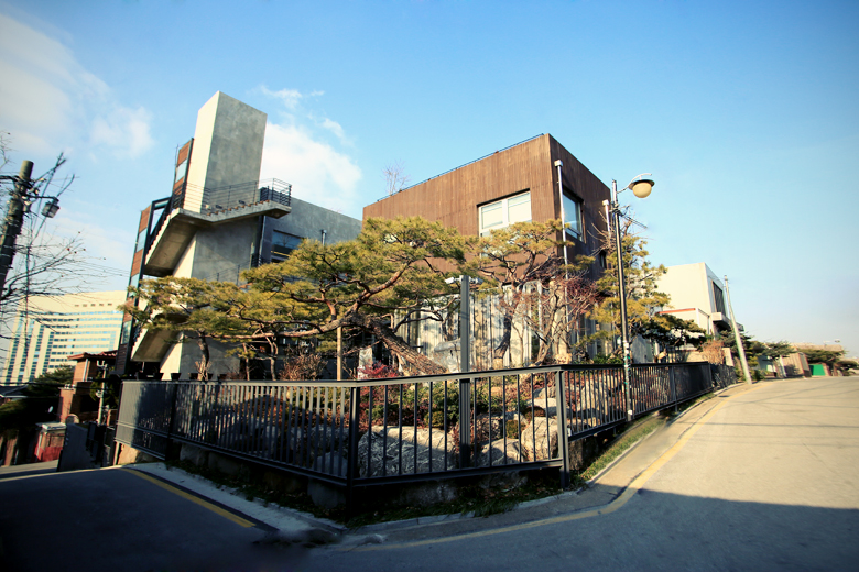 숲속의작은스튜디오 이미지