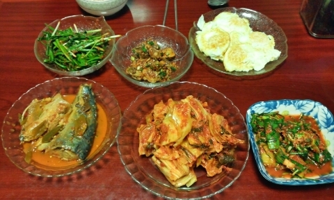 연이네밥상 이미지