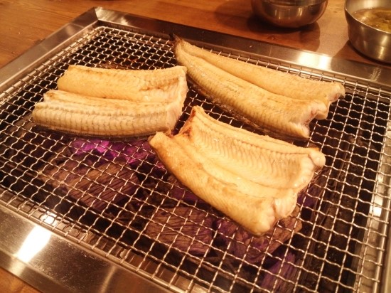 장어촌 이미지