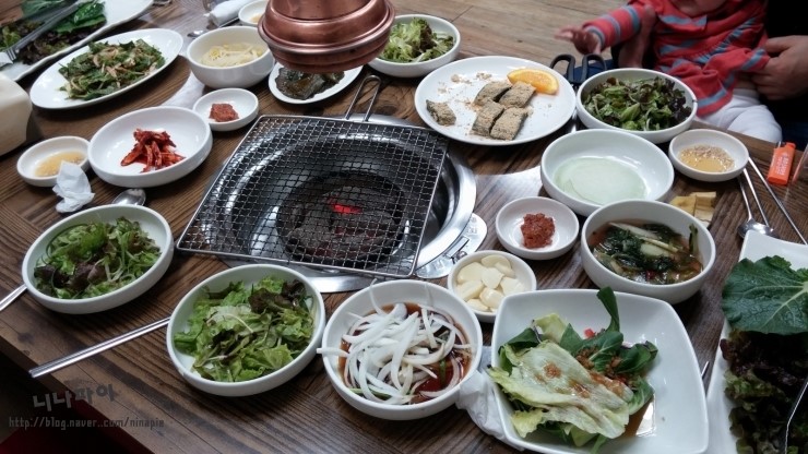 니나식육식당 이미지