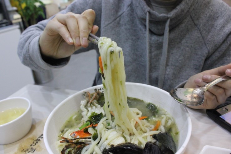 이여사나무김밥 이미지