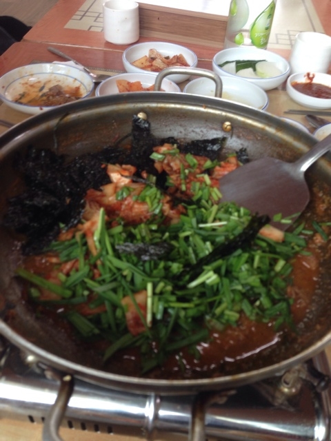 순이네 염소요리 이미지