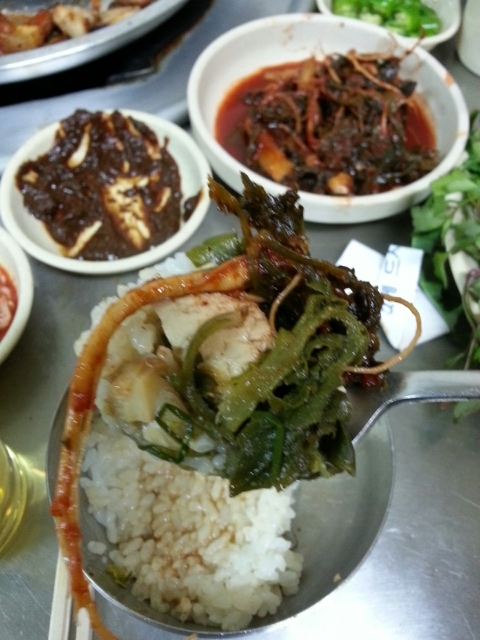 시장포장마차 이미지
