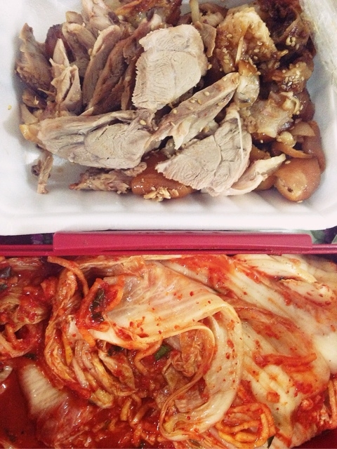 대동족발 이미지