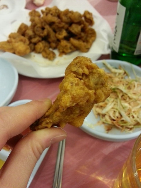 찬수보쌈 이미지