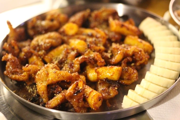 발빠닭 이미지