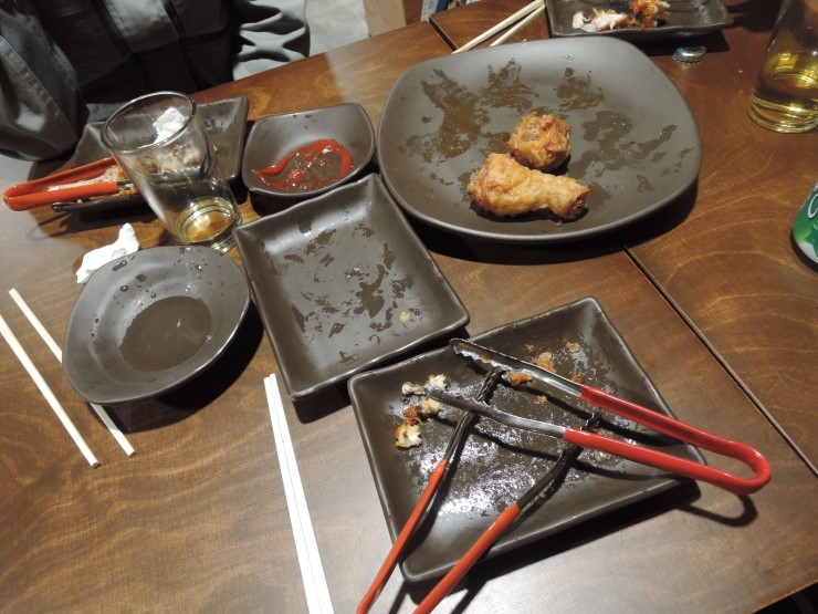 교촌치킨고현 이미지