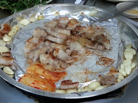 시장포장마차 이미지