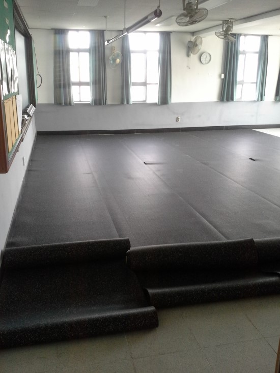 삼호중학교 이미지
