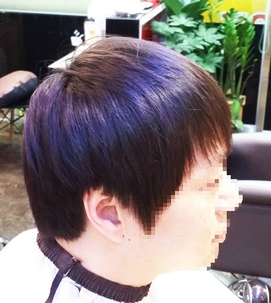 세렌디피티헤어 이미지