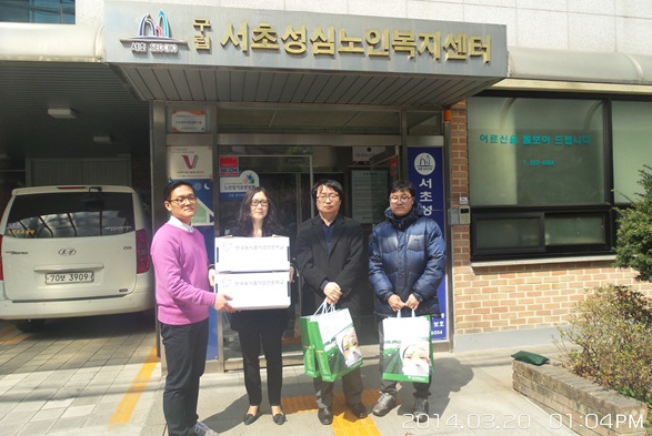 한국직업전문학교 앞 이미지